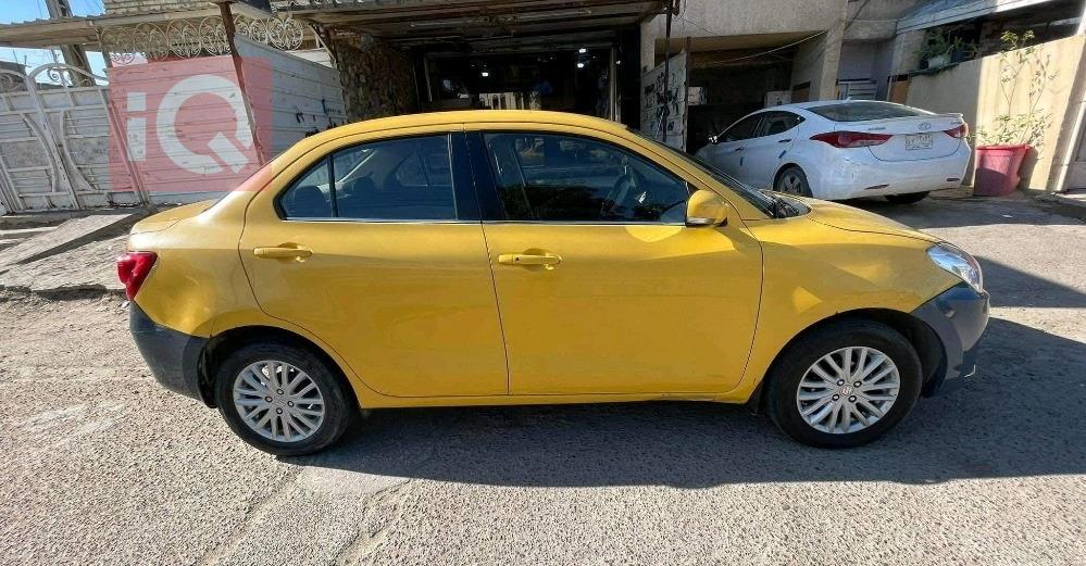 سوزوکی دیزایەر